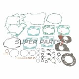 Пълен комплект гарнитури за двигател -ATHENA- KTM EGS 125 1984/1998-2000, EXC 125 1998-2001, SX 125 1998-2001
