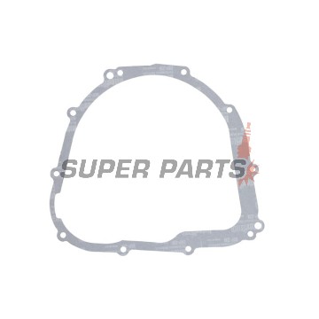 Гарнитура за капак на съединителя -WINDEROSA- Kawasaki ZX-7R 98 2003, Kawasaki ZX-7R 750 1996-2003, Kawasaki ZX-7RR 750 1996-1997