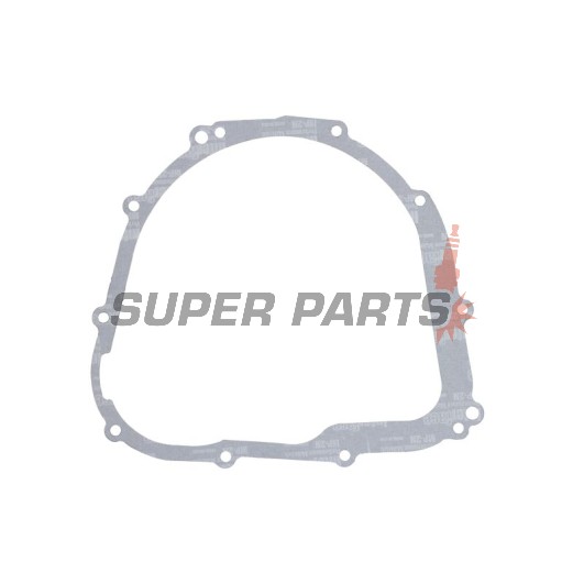 Гарнитура за капак на съединителя -WINDEROSA- Kawasaki ZX-7R 98 2003, Kawasaki ZX-7R 750 1996-2003, Kawasaki ZX-7RR 750 1996-1997