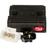 Реле за зареждане -TOURMAX- реле-регулатор, Suzuki AN 650 2002-2009, Suzuki VLR 1800 2008-2011, Suzuki VZ 1500 2009-2010, Suzuki VZR 1800 2006-2007