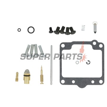 Ремонтен комплект за карбуратор -ALL BALLS- Suzuki LS 650 1986-1995
