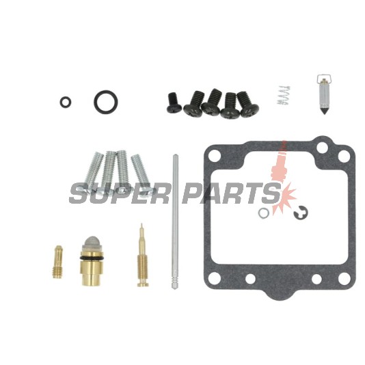 Ремонтен комплект за карбуратор -ALL BALLS- Suzuki LS 650 1986-1995
