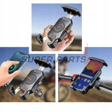 Стойка за телефон -4 RIDE- 179x89x19mm - универсална