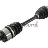 Полуоска -ALL BALLS- Kawasaki KVF 360 2003, 2006-2010, 2012, KVF 650 2002-2003, 2005-2013, KVF 700 2006, Suzuki LT-V 700 2004-2006
