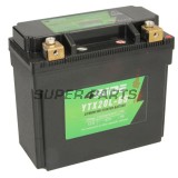Акумулатор -4 RIDE- YTX20L-BS 4RIDE LI-ION, 96Wh 12V