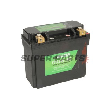 Акумулатор -4 RIDE- YTX20L-BS 4RIDE LI-ION, 96Wh 12V