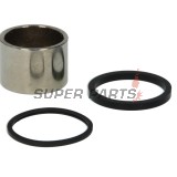 Бутало за спирачен апарат -TOURMAX- Yamaha FJR 1300 2003-2005, Yamaha FZ1 1000 2006-2014, Yamaha FZ6 600 2007-2010, Yamaha FZS 600 1998-2003, Yamaha FZS 1000 2001-2005, Yamaha TDM 900 2008-2012, Yamaha YZF 1000 1996-2001
