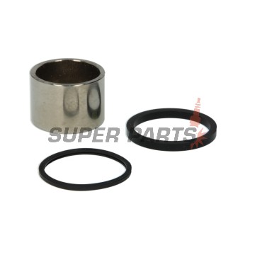 Бутало за спирачен апарат -TOURMAX- Yamaha FJR 1300 2003-2005, Yamaha FZ1 1000 2006-2014, Yamaha FZ6 600 2007-2010, Yamaha FZS 600 1998-2003, Yamaha FZS 1000 2001-2005, Yamaha TDM 900 2008-2012, Yamaha YZF 1000 1996-2001