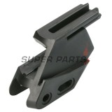 Водач за верига -POLISPORT- черен, полиуретан, HONDA CRF 250/450 2007-2024