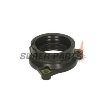 Колектор -TOURMAX- Yamaha WR 450 2007-2011, Yamaha YZ 450 2006-2009