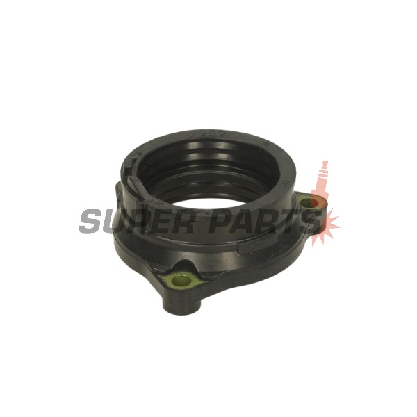 Колектор -TOURMAX- Yamaha WR 450 2007-2011, Yamaha YZ 450 2006-2009