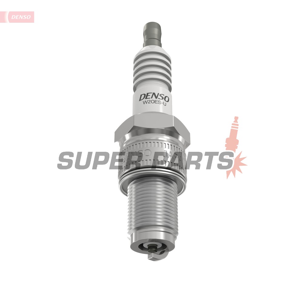 Свещ -DENSO- W20ES-U