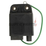 Бобина -RMS- Piaggio Ape 50 1989, Piaggio Boss 50 1988, Piaggio Bravo 50 1988-1989, Piaggio Ciao 50 1996-2001, Piaggio Grillo 50 1989-1993, Vespa PK 50 1983-1990
