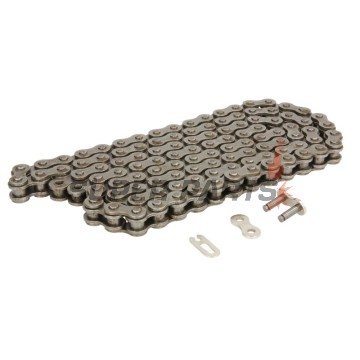 Верига -JT- JTC520HDS110, размер 520, 110 звена, усилена