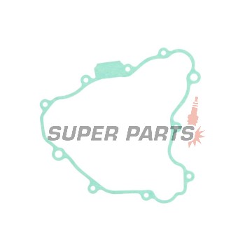 Гарнитура за капак на статор -ATHENA- Aprilia RS4 125 2011-2016, Derbi Mulhacen 125 2007-2010, Senda 125 2009-2013, Terra 125 2007-2009