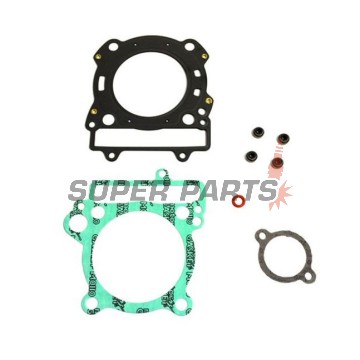 Гарнитури за цилиндър комплект -ATHENA- KTM EXC-F 250 2005-2018, SX-F 250 2006-2012, XC-F 250 2007-2012, XCF-W 250 2006-2013