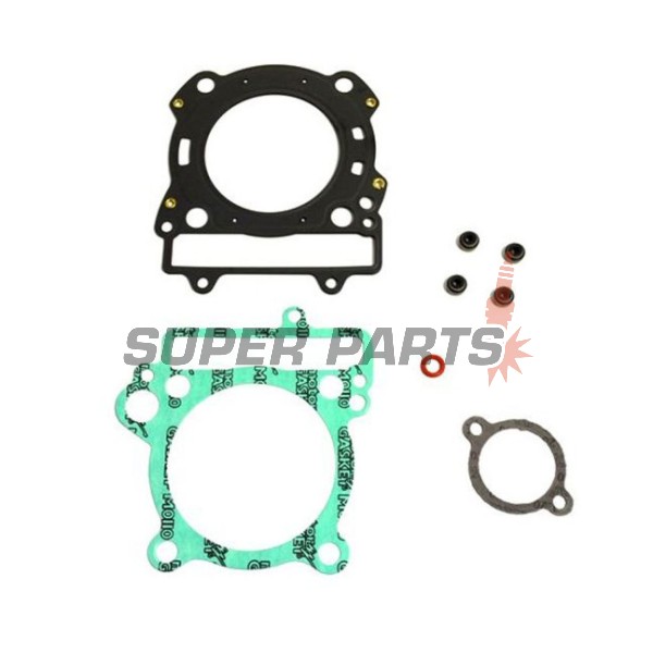 Гарнитури за цилиндър комплект -ATHENA- KTM EXC-F 250 2005-2018, SX-F 250 2006-2012, XC-F 250 2007-2012, XCF-W 250 2006-2013