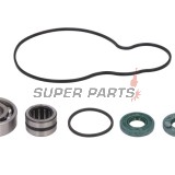 Ремонтен комплект за водна помпа -WINDEROSA- KTM SX-F 450 2007-2012, KTM XC-F 450 2008-2009