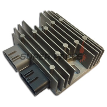 Реле за зареждане -DZE- реле-регулатор, 12V, 35A, HONDA MUV, TRX 420/700 2007-2014