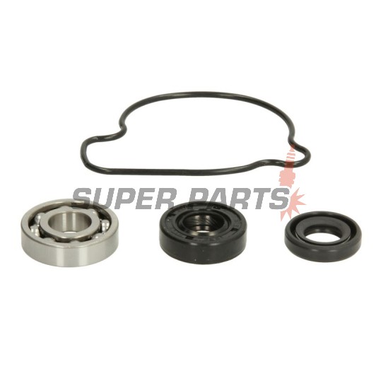 Ремонтен комплект за водна помпа -HOT RODS- Honda CRF 250 R (04-09); CRF 250x(04-13,15-17)