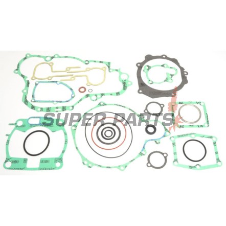 Пълен комплект гарнитури за двигател -ATHENA- Yamaha WR 250 1990-1997, YZ 250 1988-1996