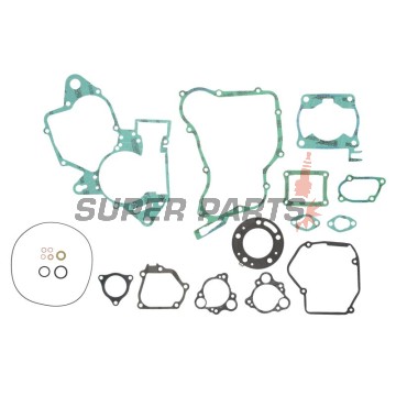 Пълен комплект гарнитури за двигател -ATHENA- Honda CR 125 1999