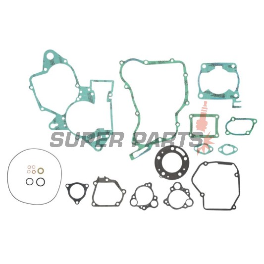Пълен комплект гарнитури за двигател -ATHENA- Honda CR 125 1999