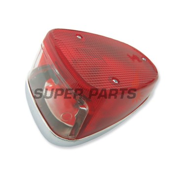 Стоп -VICMA- Yamaha XVS Drag Star 650/1100, XVZ Royal Star 1300 1997-2006
