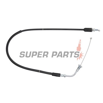 Жило за газ -4 RIDE- LG-064, Honda CBR 1000 2004-2007