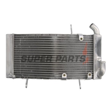 Радиатор -4 RIDE- Ducati 748 1995-2003, Ducati 916 1993-2000, Ducati 996 1997-2001, Ducati 998 2002-2003