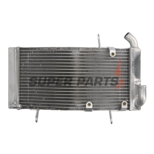 Радиатор -4 RIDE- Ducati 748 1995-2003, Ducati 916 1993-2000, Ducati 996 1997-2001, Ducati 998 2002-2003