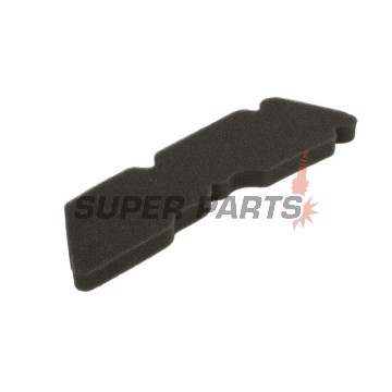 Въздушен филтър -RMS- 10 060 0921, Derbi Atlantis 50 2002-2010, Derbi Boulevard 50 2009, Derbi GP1 50 2002-2003, 2006-2008, Gilera D.N.A 50 2000-2007, Gilera Ice 50 2001-2005, Gilera Runner 50 2002, Gilera Runner SP 50 2002-2010