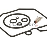 Ремонтен комплект за карбуратор -TOURMAX- Honda CB 250 1977-1980, Honda CB 125 1978-1981, Honda CB 400 1978-1982, Honda CB 650/900 1979-1980, Honda CB 750 1979, Honda CBX 1000 1977-1983, Honda CX 500 1978-1979