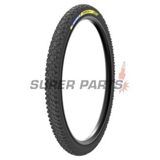 Велосипедна гума -MICHELIN- 29X2.25, FORCE XC2