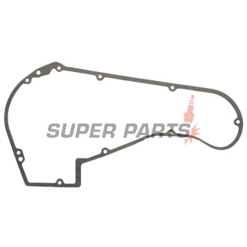 Гарнитура за капак на трансмисия -ATHENA- Harley Davidson FL/FLH 1200/1340 1965-1984, FXS 1200/1340 1977-1981