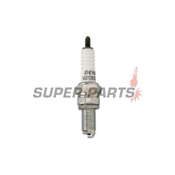Свещ -DENSO- U20ESR-N