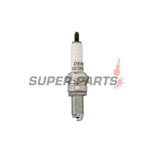 Свещ -DENSO- U20ESR-N