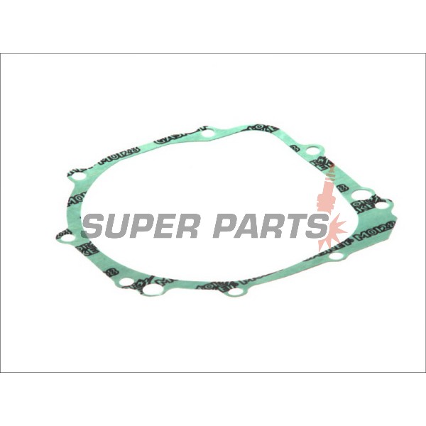 Гарнитура за капак на статор -ATHENA- Suzuki GSX-R 750 2000-2003, GSX-R 600 2001-2003, GSX-R 1000 2001-2002