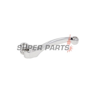 Спирачен лост, десен -ZAP TECHNIX- Yamaha YZ 125-400 96- 00