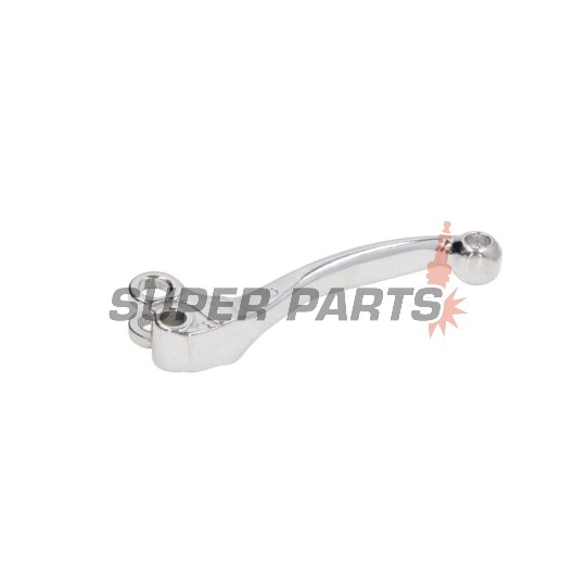 Спирачен лост, десен -ZAP TECHNIX- Yamaha YZ 125-400 96- 00