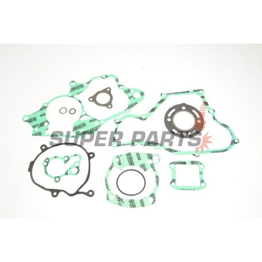 Пълен комплект гарнитури за двигател -ATHENA- Honda CR 80 1987-1991, CRF 80 2004-2012