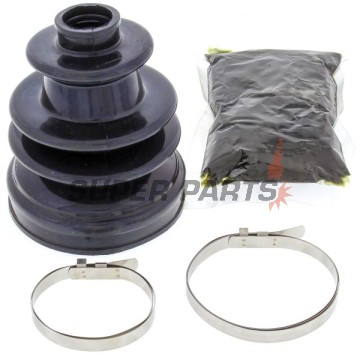 Маншон за полуоска -ALL BALLS- Can-Am Commander 800/1000 2011-2017, Outlander 1000 2012-2015, 2017, Outlander 400 2013-2015, Outlander 500 2008-2015, Outlander 650 2008-2015, 2017, Outlander 800 2006-2015, Outlander 850 2017