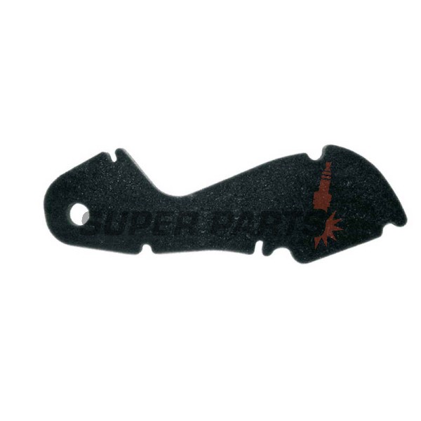 Въздушен филтър -VICMA- VIC-9213, Gilera Typhoon 125 X/XR, Piaggio SKR 80, Skipper 125/150 2T 1994-2000