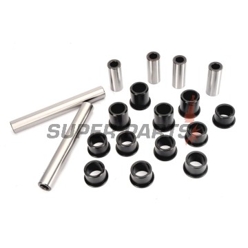 Ремонтен комплект за носач -ALL BALLS- Kawasaki KVF 650 2007-2010, 2012, KVF 750 2005-2011