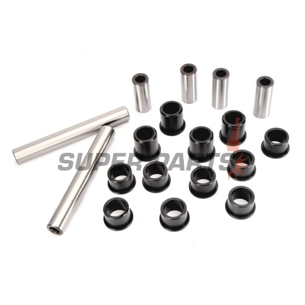 Ремонтен комплект за носач -ALL BALLS- Kawasaki KVF 650 2007-2010, 2012, KVF 750 2005-2011