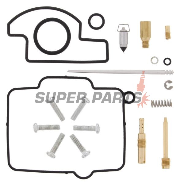 Ремонтен комплект за карбуратор -ALL BALLS- Suzuki RM 250 2004-2008