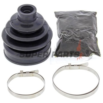 Маншон за полуоска -ALL BALLS- Arctic Cat 350/425 2011-2012, 366 2008-2011, 400 2005-2008, 2013-2015, 450 2011-2012, 2014-2015, CF Moto Terralander 500/625/800 2011-2014, Honda TRX 680 2010-2020, TRX 700 2008-2009, LT-A 500 2011-2015