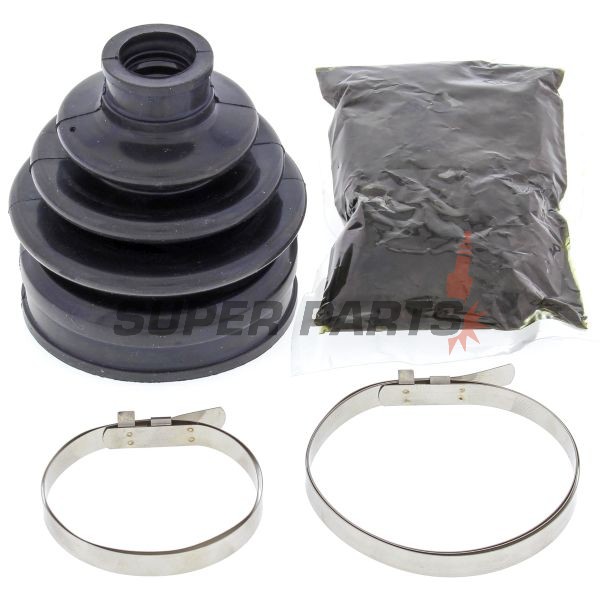 Маншон за полуоска -ALL BALLS- Arctic Cat 350/425 2011-2012, 366 2008-2011, 400 2005-2008, 2013-2015, 450 2011-2012, 2014-2015, CF Moto Terralander 500/625/800 2011-2014, Honda TRX 680 2010-2020, TRX 700 2008-2009, LT-A 500 2011-2015