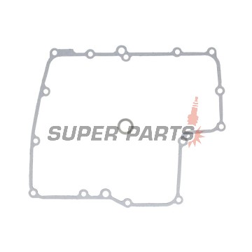 Гарнитура за картер -WINDEROSA- Yamaha FZ1 1000 2007-2015, Yamaha FZ8 800 2011-2013, Yamaha YZF-R1 1000 2007-2008