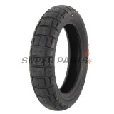 Задна шосейна гума -PIRELLI MOTOR- 140/80R17, M+S SCORPION RALLY STR